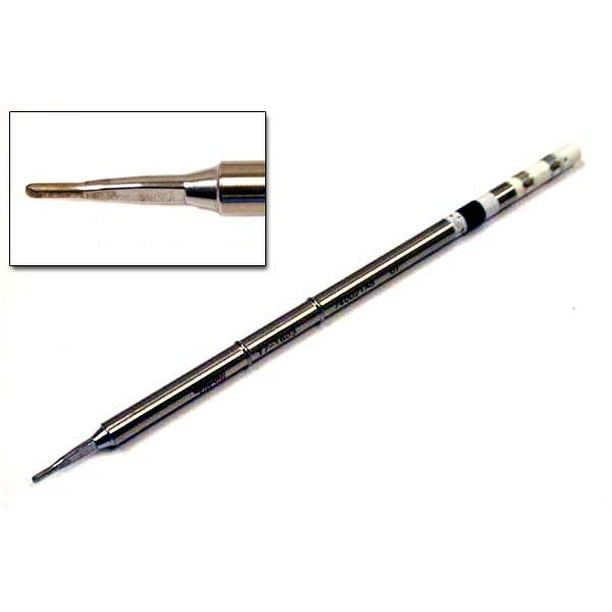 TIP,CHISEL,1.5 X 17MM,FM-2027 Pack of 2 TIP,CHISEL,1.5 X 17MM,FM-2027 Pack of 2